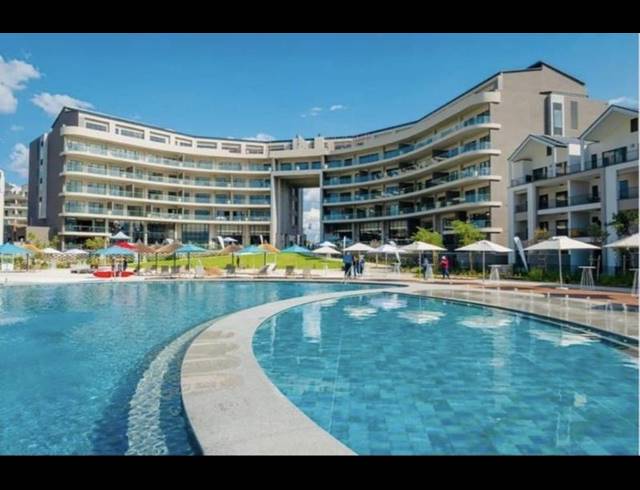2 BEDROOM PROPERTY TO RENT IN WATERFALL